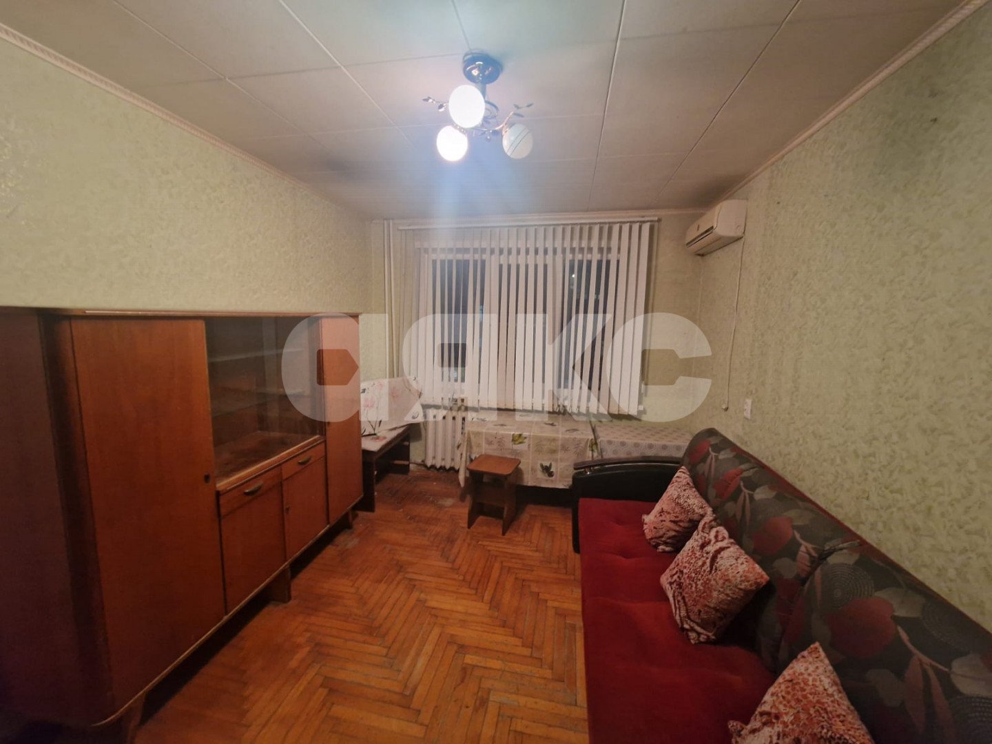 Фото №1: 3-комнатная квартира 52 м² - Армавир, Родина, ул. Новороссийская, 115