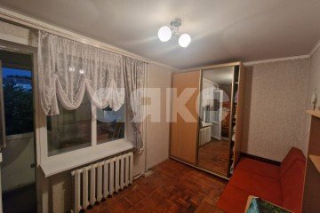 Фото №5: 3-комнатная квартира 52 м² - Армавир, мкр. Родина, ул. Новороссийская, 115