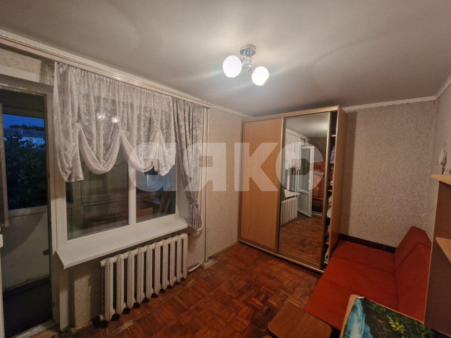 Фото №5: 3-комнатная квартира 52 м² - Армавир, Родина, ул. Новороссийская, 115