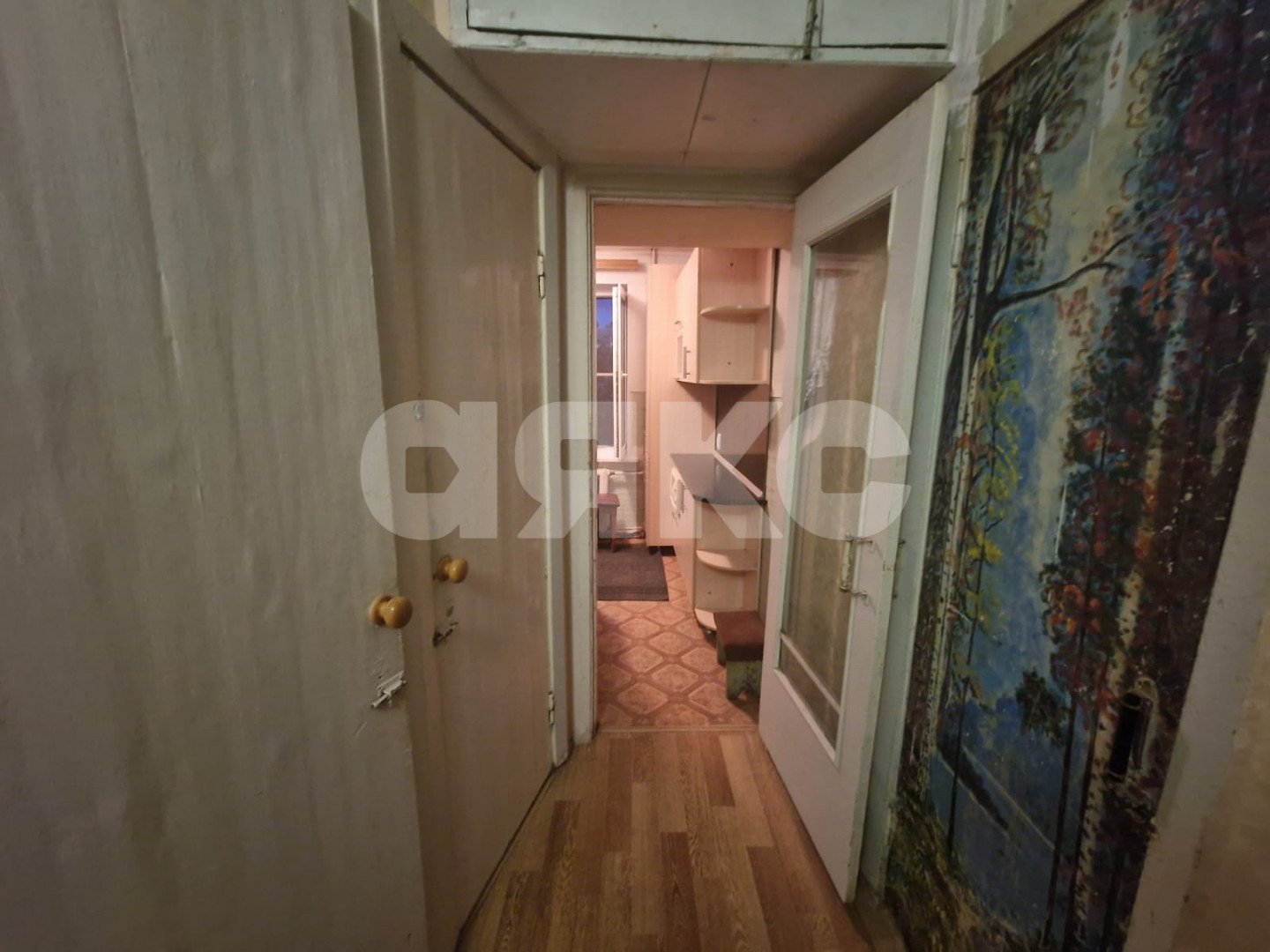 Фото №10: 3-комнатная квартира 52 м² - Армавир, Родина, ул. Новороссийская, 115