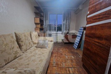 Фото №3: 3-комнатная квартира 52 м² - Армавир, мкр. Родина, ул. Новороссийская, 115