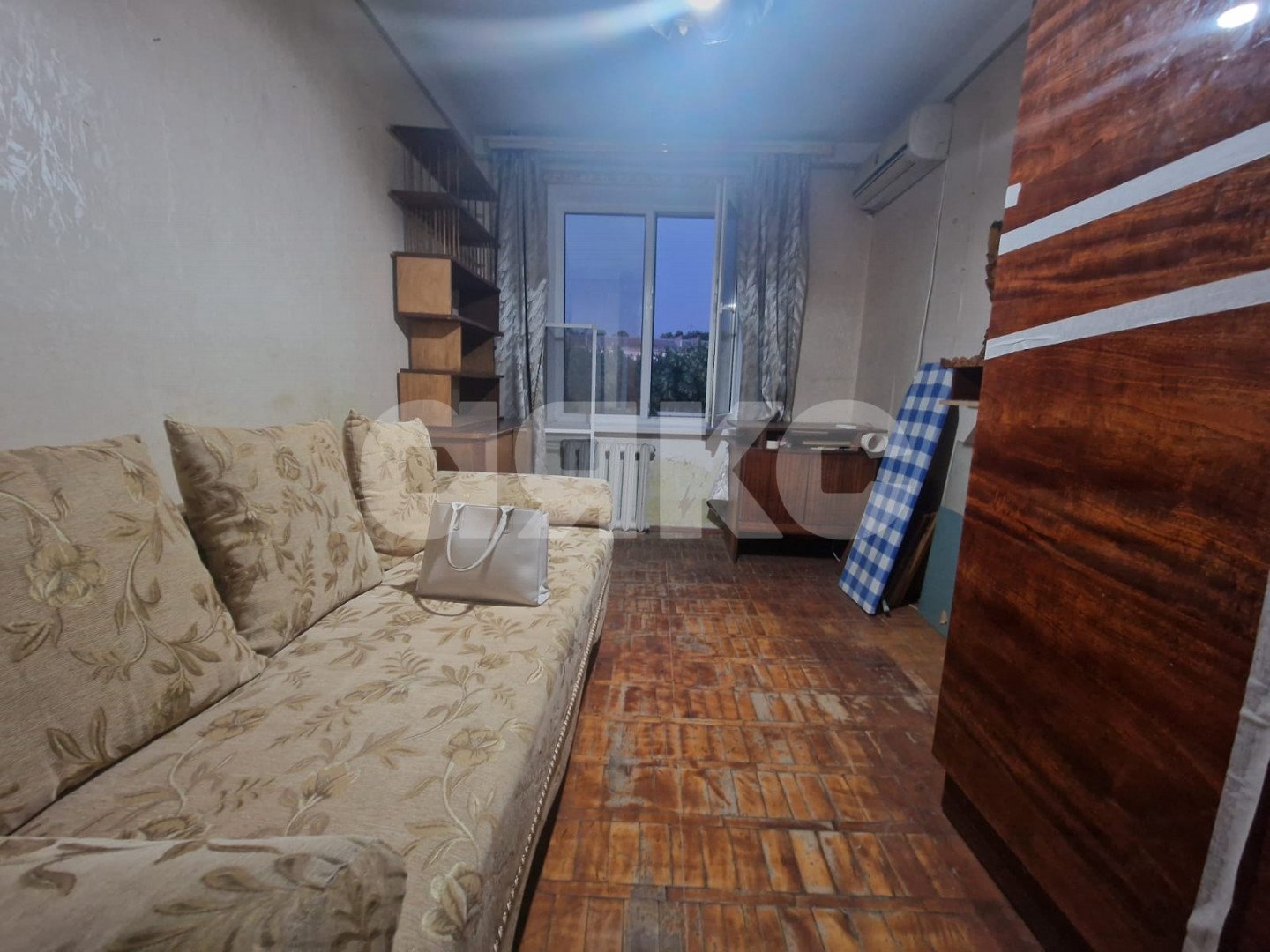 Фото №3: 3-комнатная квартира 52 м² - Армавир, Родина, ул. Новороссийская, 115