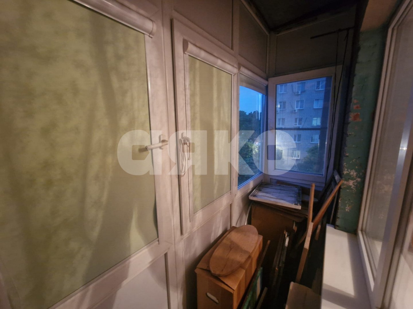 Фото №4: 3-комнатная квартира 52 м² - Армавир, Родина, ул. Новороссийская, 115