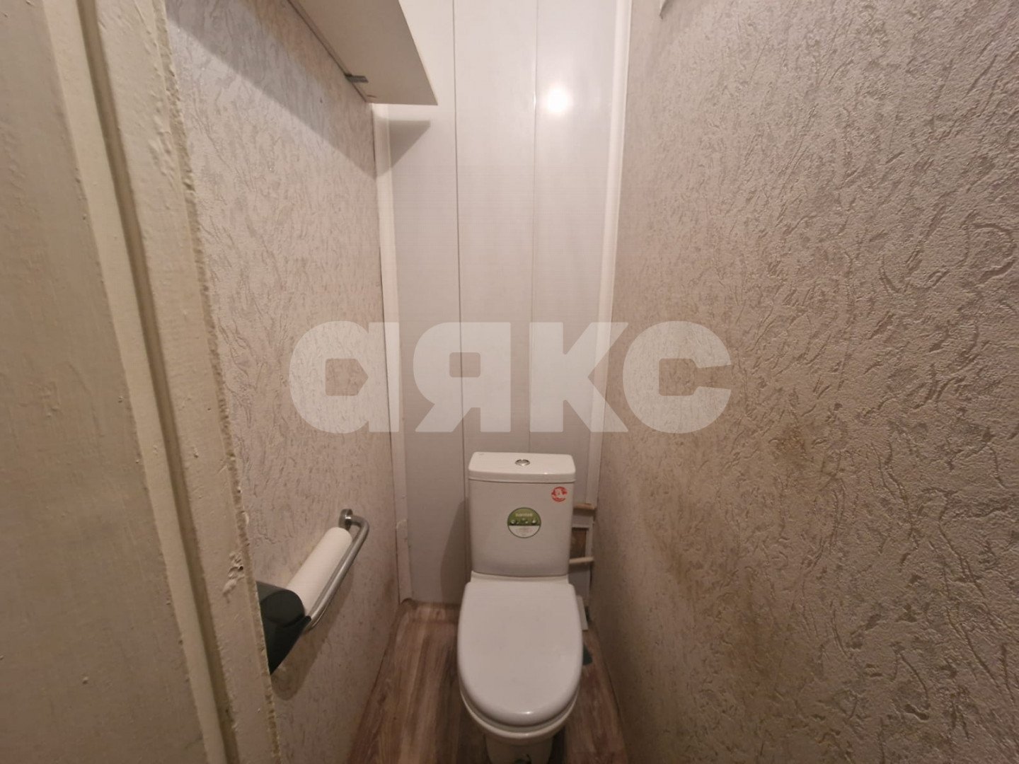 Фото №6: 3-комнатная квартира 52 м² - Армавир, Родина, ул. Новороссийская, 115