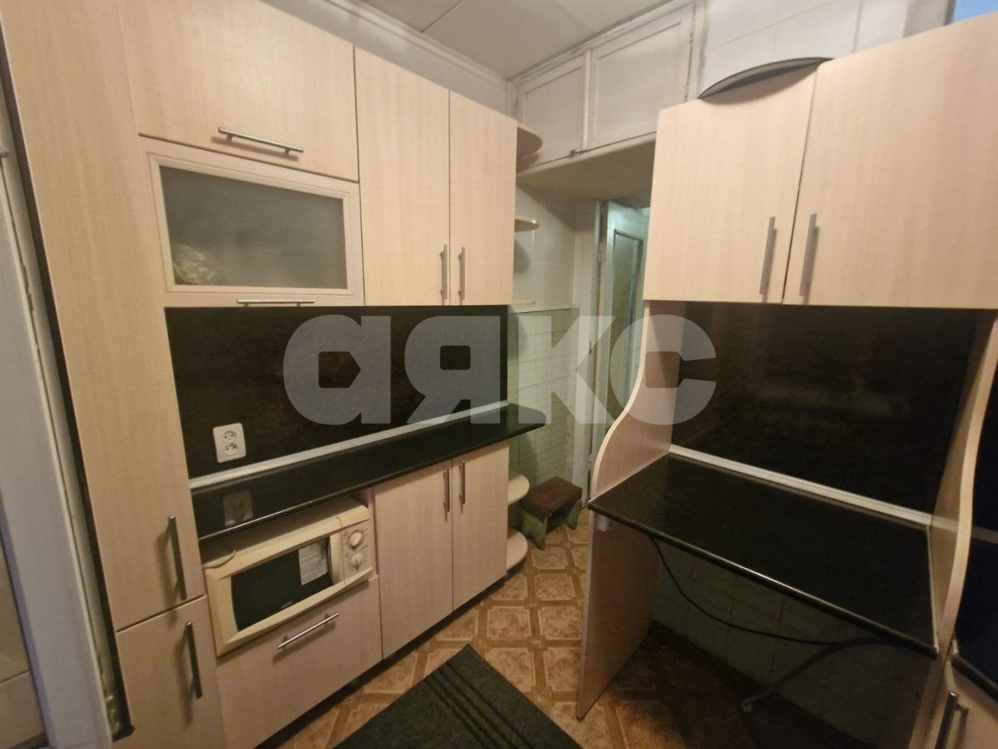 Фото №8: 3-комнатная квартира 52 м² - Армавир, Родина, ул. Новороссийская, 115