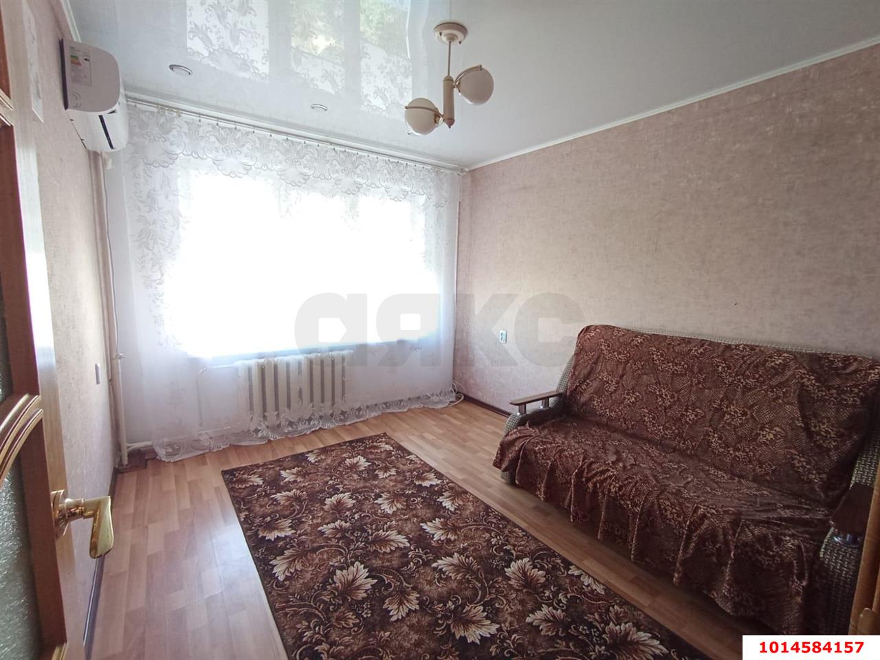 Фото №6: 2-комнатная квартира 44 м² - Краснодар, Хлопчато-бумажный Комбинат, ул. Алтайская, 6