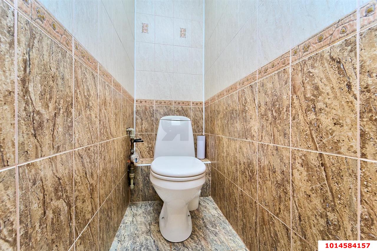 Фото №15: 2-комнатная квартира 44 м² - Краснодар, Хлопчато-бумажный Комбинат, ул. Алтайская, 6