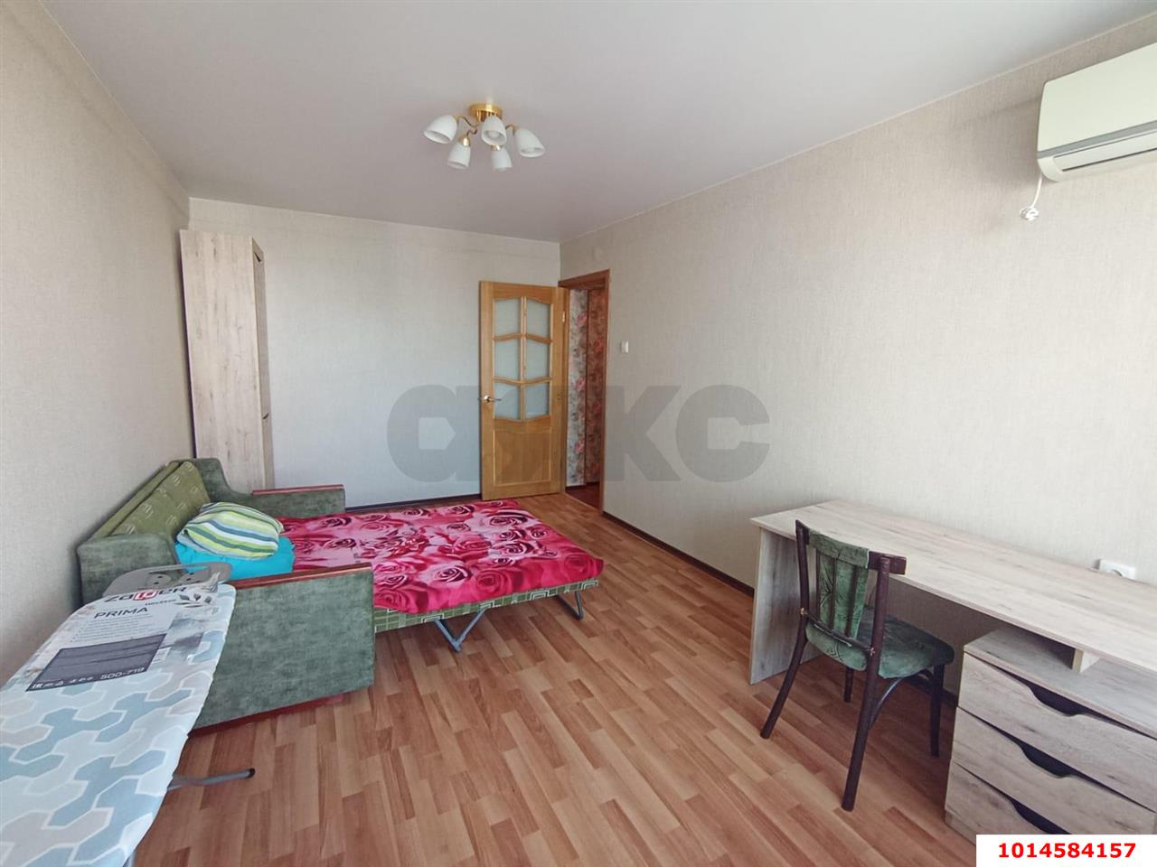 Фото №8: 2-комнатная квартира 44 м² - Краснодар, Хлопчато-бумажный Комбинат, ул. Алтайская, 6