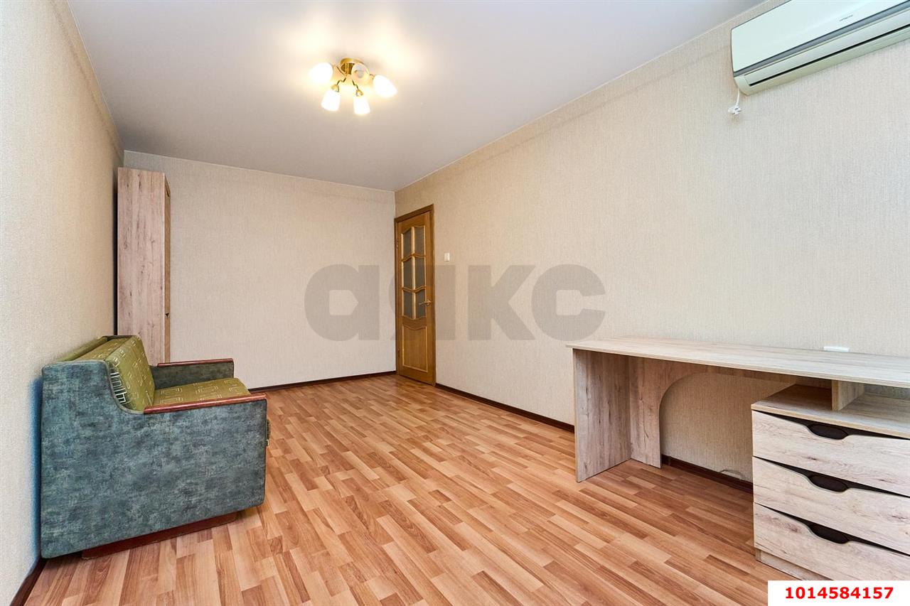 Фото №7: 2-комнатная квартира 44 м² - Краснодар, Хлопчато-бумажный Комбинат, ул. Алтайская, 6