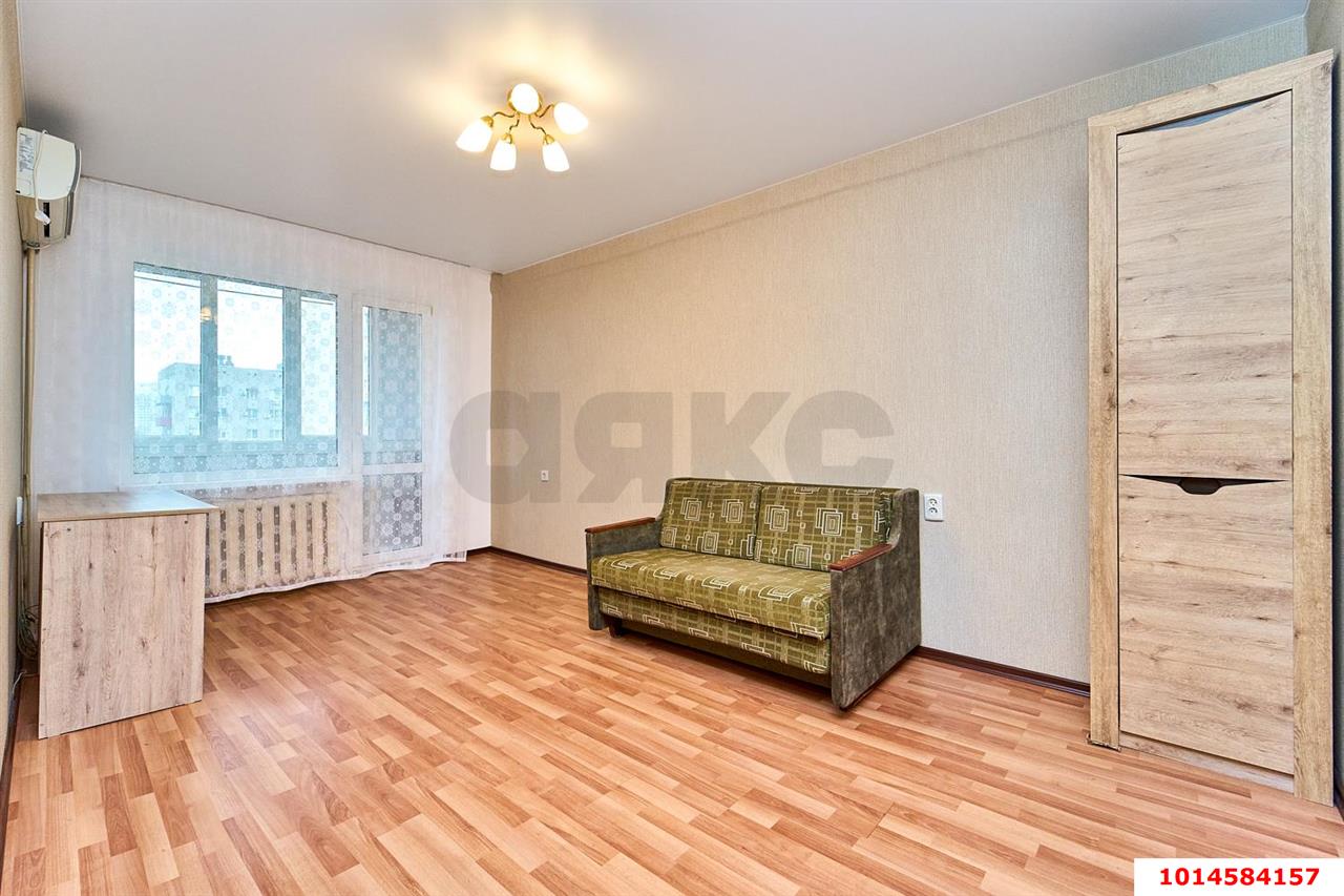 Фото №6: 2-комнатная квартира 44 м² - Краснодар, Хлопчато-бумажный Комбинат, ул. Алтайская, 6