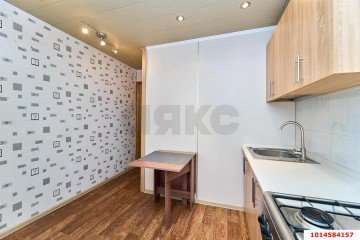 Фото №3: 2-комнатная квартира 44 м² - Краснодар, мкр. Хлопчато-бумажный Комбинат, ул. Алтайская, 6