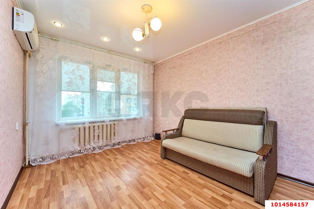 Фото №10: 2-комнатная квартира 44 м² - Краснодар, Хлопчато-бумажный Комбинат, ул. Алтайская, 6