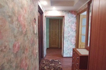 Фото №5: 2-комнатная квартира 44 м² - Краснодар, мкр. Хлопчато-бумажный Комбинат, ул. Алтайская, 6