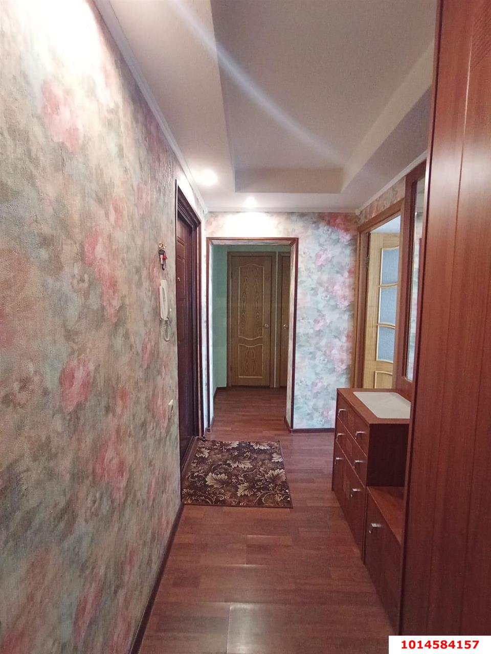Фото №5: 2-комнатная квартира 44 м² - Краснодар, Хлопчато-бумажный Комбинат, ул. Алтайская, 6