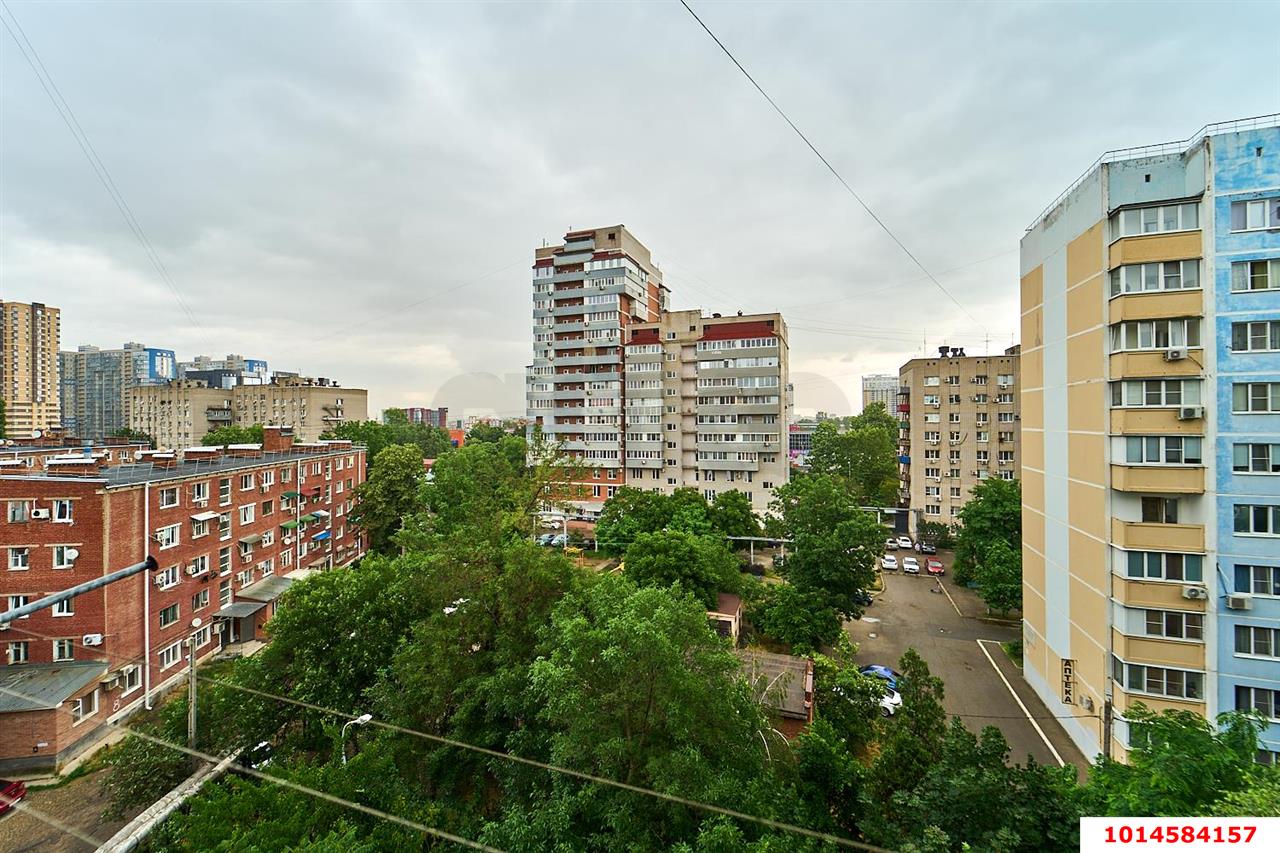 Фото №19: 2-комнатная квартира 44 м² - Краснодар, Хлопчато-бумажный Комбинат, ул. Алтайская, 6