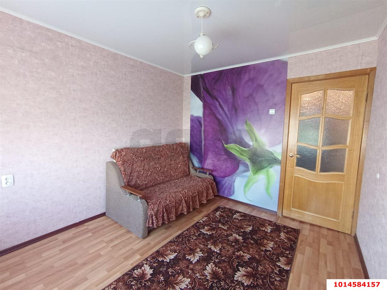 Фото №7: 2-комнатная квартира 44 м² - Краснодар, Хлопчато-бумажный Комбинат, ул. Алтайская, 6