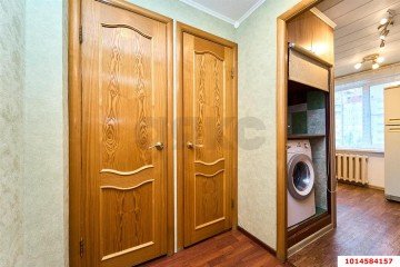Фото №5: 2-комнатная квартира 44 м² - Краснодар, мкр. Хлопчато-бумажный Комбинат, ул. Алтайская, 6