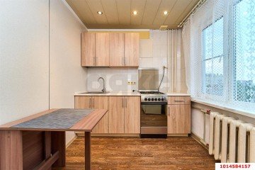 Фото №2: 2-комнатная квартира 44 м² - Краснодар, мкр. Хлопчато-бумажный Комбинат, ул. Алтайская, 6