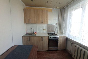 Фото №2: 2-комнатная квартира 44 м² - Краснодар, мкр. Хлопчато-бумажный Комбинат, ул. Алтайская, 6