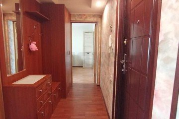 Фото №3: 2-комнатная квартира 44 м² - Краснодар, мкр. Хлопчато-бумажный Комбинат, ул. Алтайская, 6