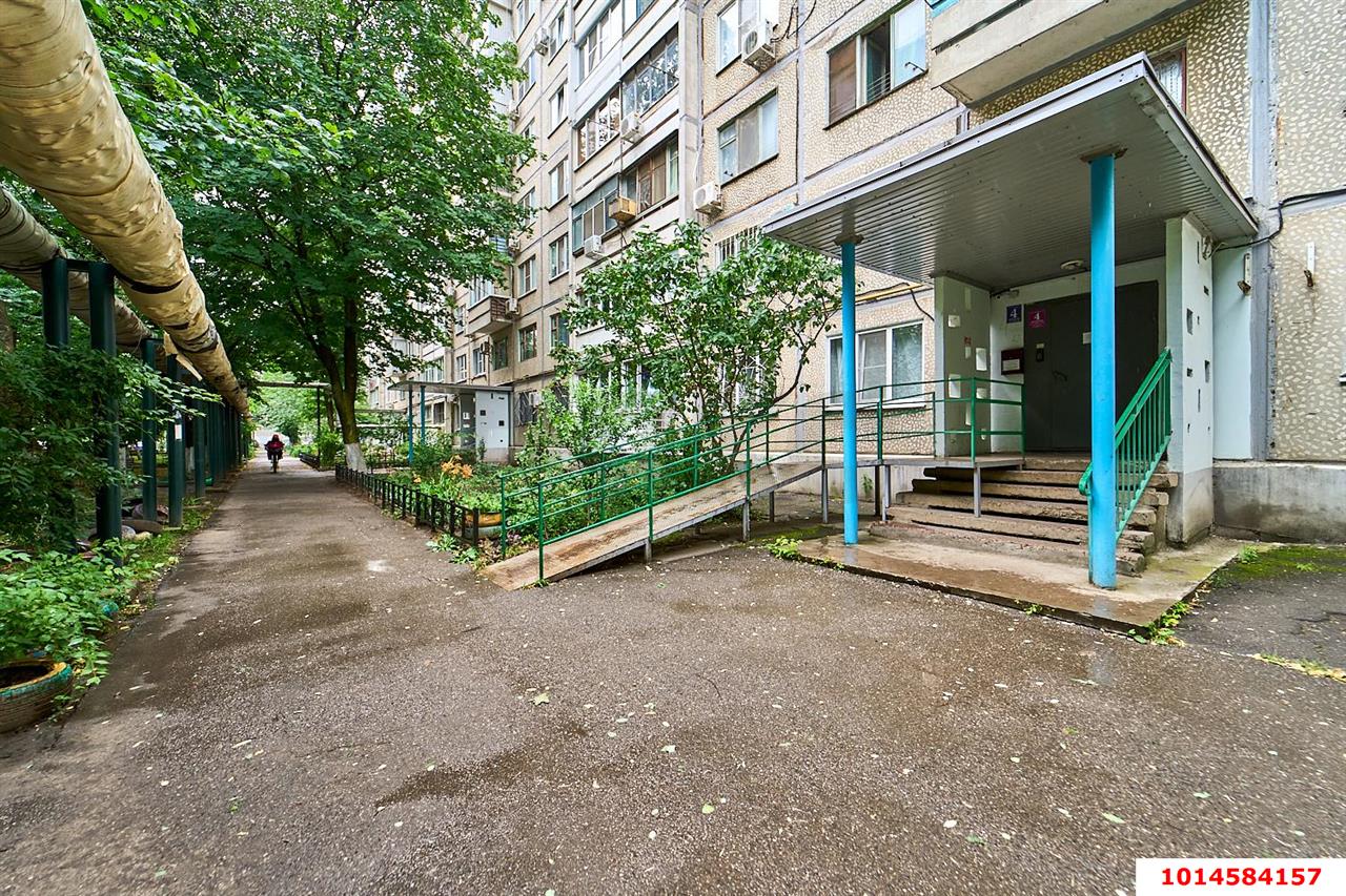 Фото №17: 2-комнатная квартира 44 м² - Краснодар, Хлопчато-бумажный Комбинат, ул. Алтайская, 6