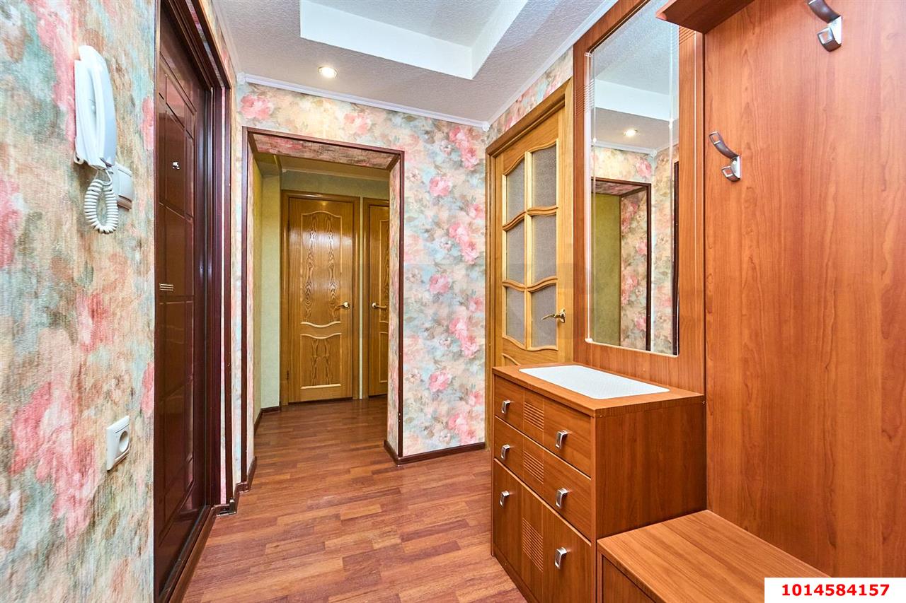Фото №13: 2-комнатная квартира 44 м² - Краснодар, Хлопчато-бумажный Комбинат, ул. Алтайская, 6