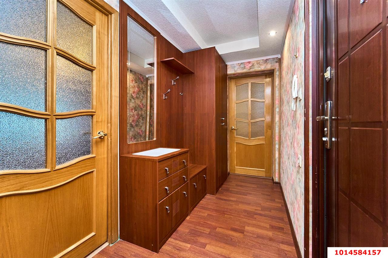 Фото №12: 2-комнатная квартира 44 м² - Краснодар, Хлопчато-бумажный Комбинат, ул. Алтайская, 6