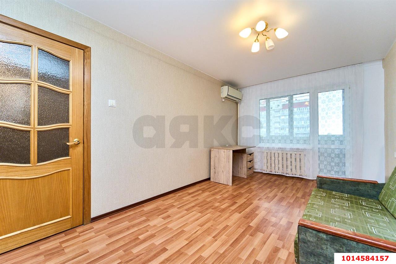 Фото №8: 2-комнатная квартира 44 м² - Краснодар, Хлопчато-бумажный Комбинат, ул. Алтайская, 6
