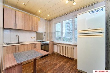 Фото №1: 2-комнатная квартира 44 м² - Краснодар, мкр. Хлопчато-бумажный Комбинат, ул. Алтайская, 6