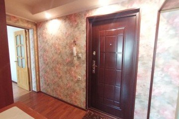 Фото №4: 2-комнатная квартира 44 м² - Краснодар, мкр. Хлопчато-бумажный Комбинат, ул. Алтайская, 6