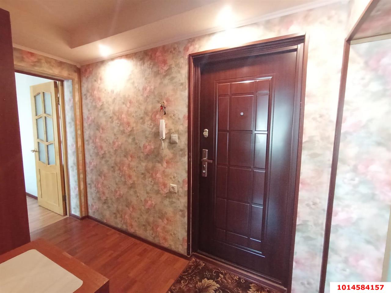 Фото №4: 2-комнатная квартира 44 м² - Краснодар, Хлопчато-бумажный Комбинат, ул. Алтайская, 6