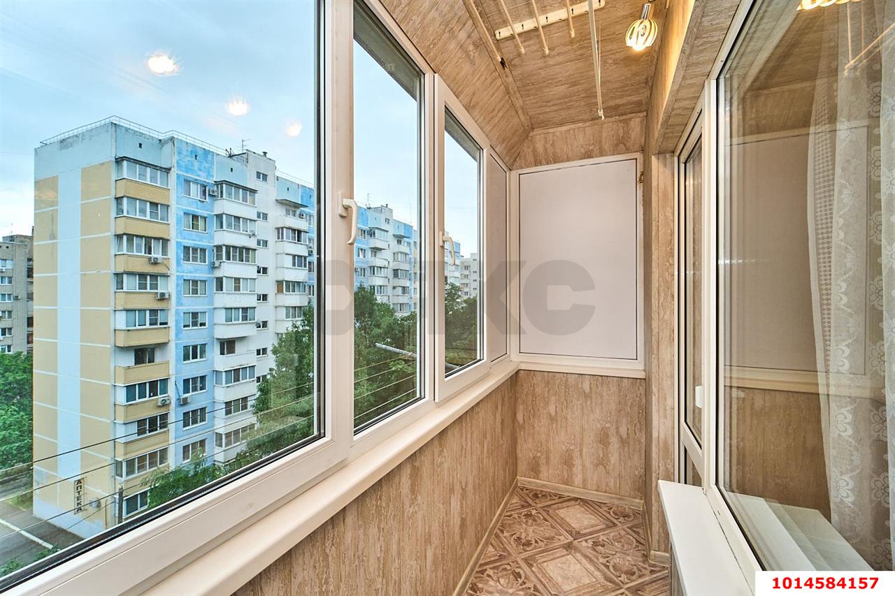 Фото №11: 2-комнатная квартира 44 м² - Краснодар, Хлопчато-бумажный Комбинат, ул. Алтайская, 6