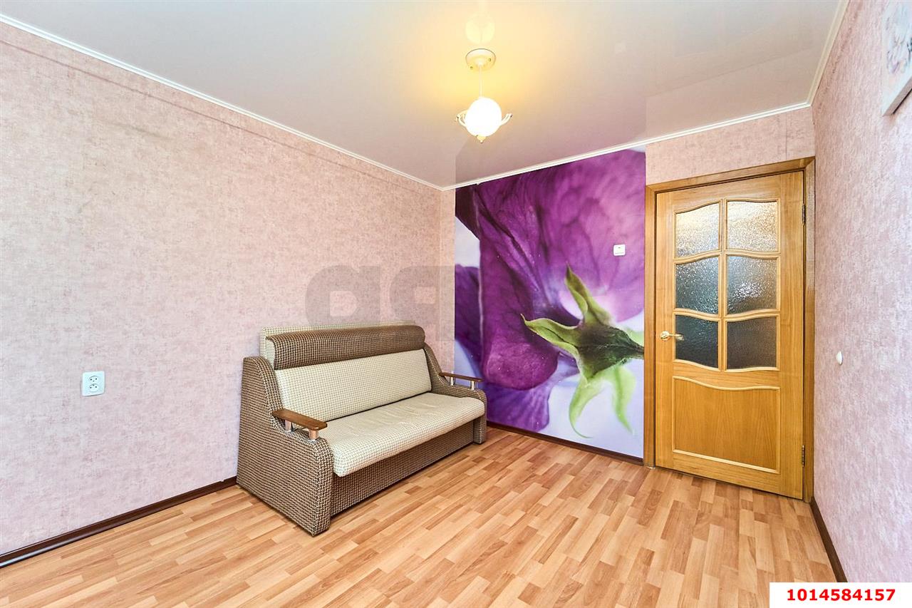 Фото №9: 2-комнатная квартира 44 м² - Краснодар, Хлопчато-бумажный Комбинат, ул. Алтайская, 6