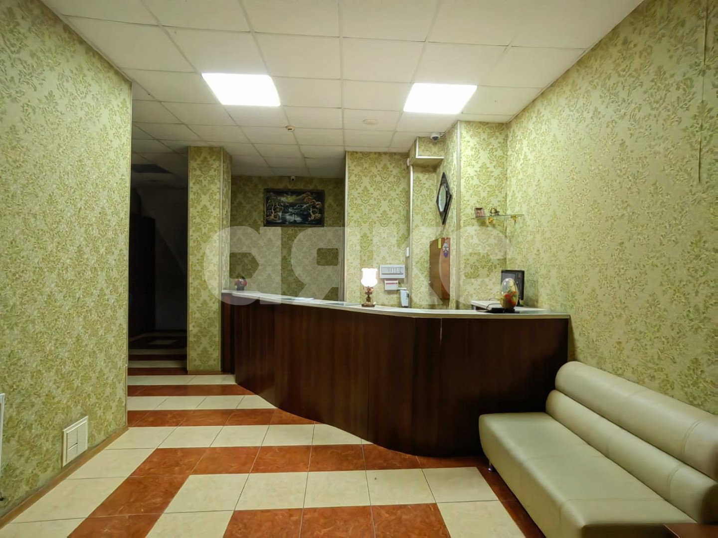 Фото №5: Студия 19 м² - Анапа, ул. Самбурова, 256