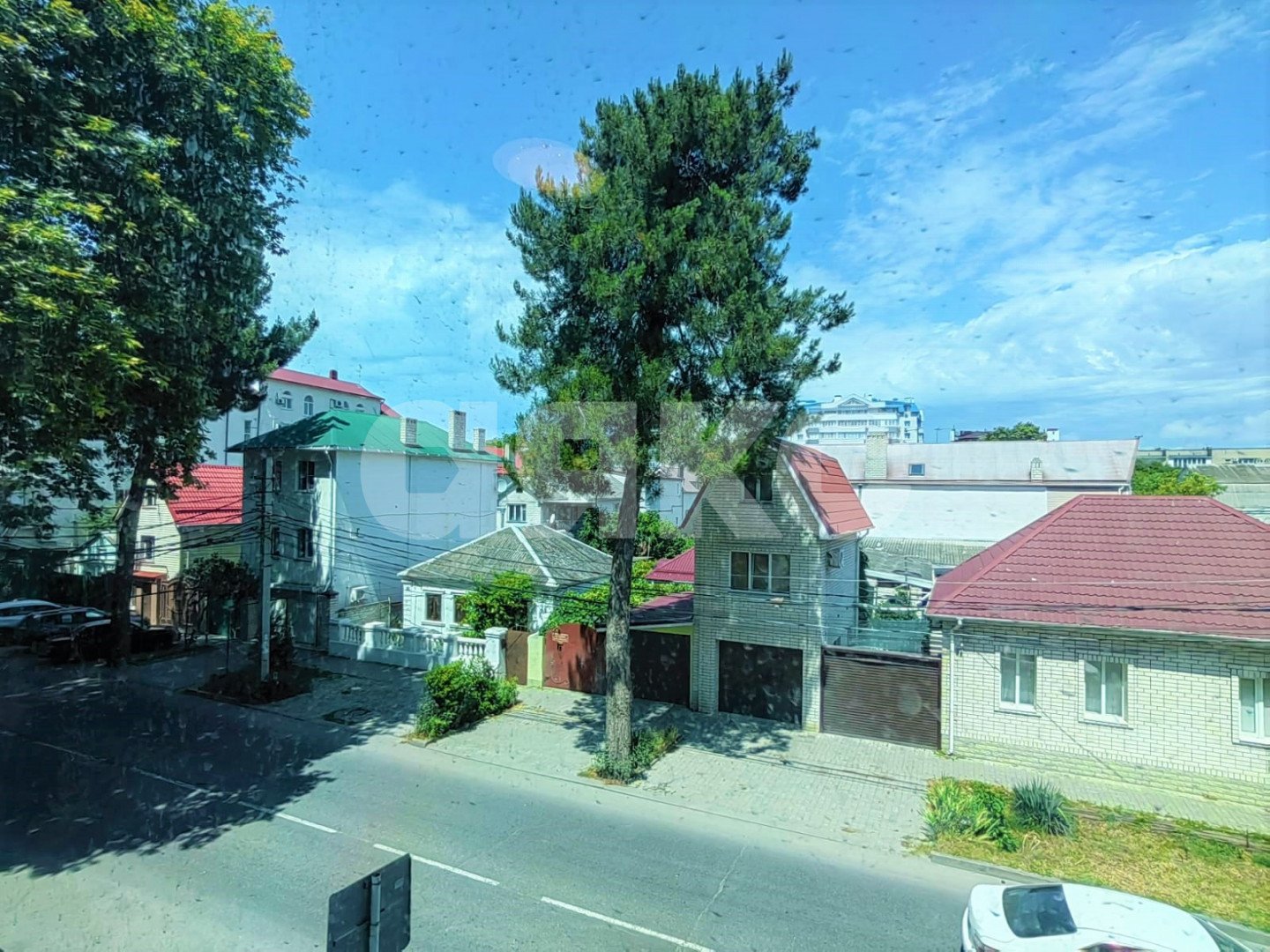Фото №7: Студия 19 м² - Анапа, ул. Самбурова, 256