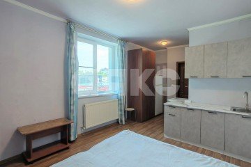 Фото №2: Студия 19 м² - Анапа, ул. Самбурова, 256