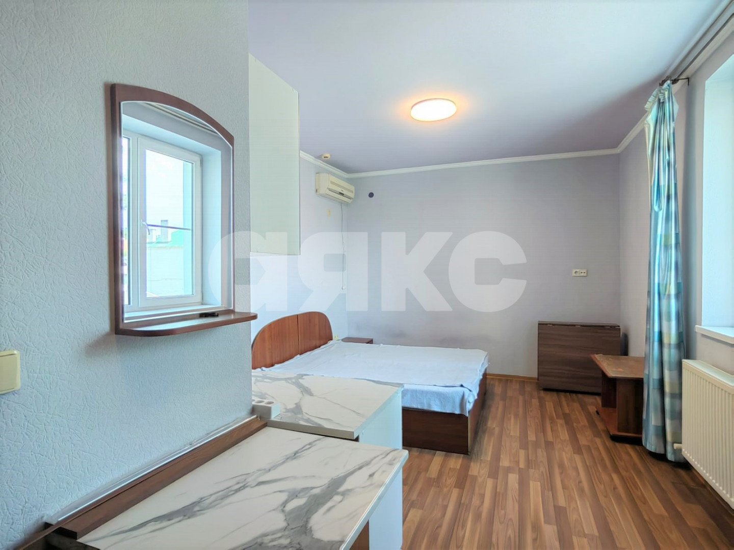 Фото №1: Студия 19 м² - Анапа, ул. Самбурова, 256