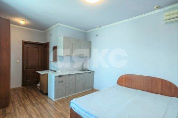 Фото №3: Студия 19 м² - Анапа, ул. Самбурова, 256