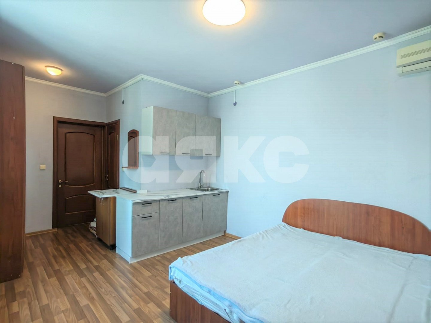Фото №3: Студия 19 м² - Анапа, ул. Самбурова, 256