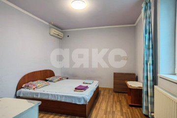 Фото №1: Студия 19 м² - Анапа, ул. Самбурова, 256