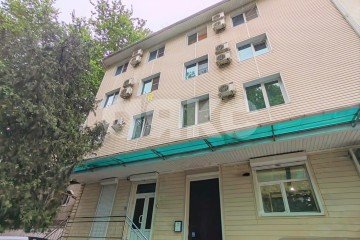 Фото №5: Студия 19 м² - Анапа, ул. Самбурова, 256