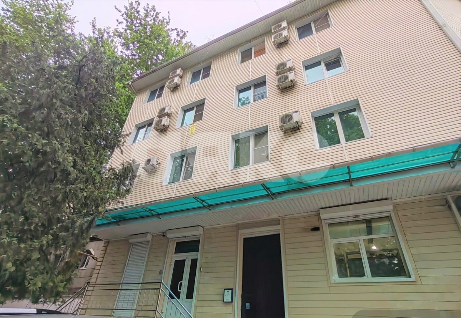 Фото №6: Студия 19 м² - Анапа, ул. Самбурова, 256