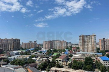 Фото №3: 1-комнатная квартира 51 м² - Краснодар, мкр. жилой комплекс Аврора, ул. имени Дзержинского, 95