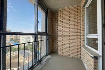 Фото №4: 1-комнатная квартира 51 м² - Краснодар, мкр. жилой комплекс Аврора, ул. имени Дзержинского, 95