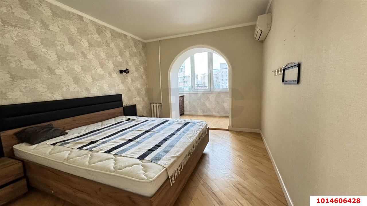 Фото №6: 2-комнатная квартира 59 м² - Краснодар, Школьный, ул. Школьная, 13/2