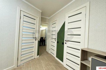 Фото №5: 2-комнатная квартира 59 м² - Краснодар, мкр. Школьный, ул. Школьная, 13/2