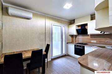 Фото №2: 2-комнатная квартира 60 м² - Краснодар, мкр. Школьный, ул. Школьная, 13/2