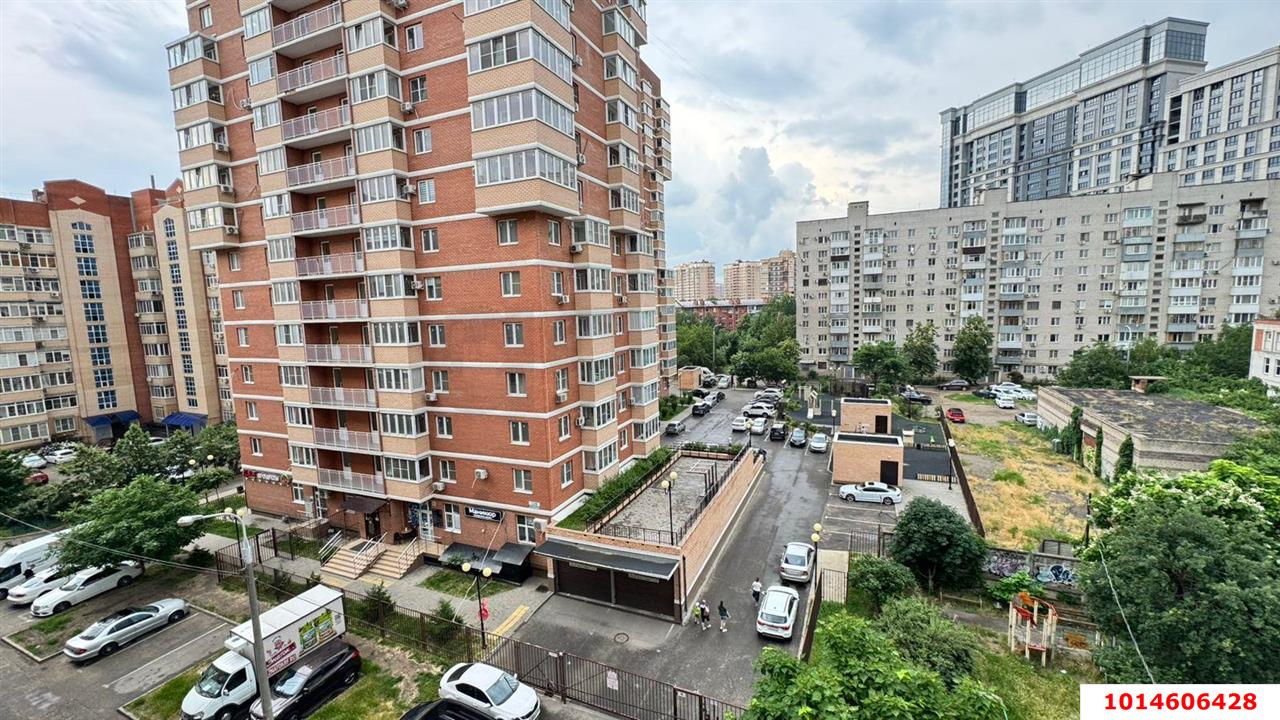 Фото №18: 2-комнатная квартира 59 м² - Краснодар, Школьный, ул. Школьная, 13/2