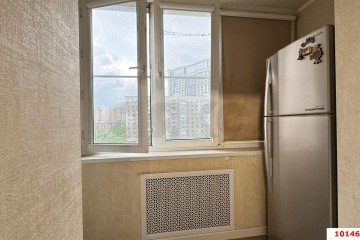 Фото №3: 2-комнатная квартира 59 м² - Краснодар, мкр. Школьный, ул. Школьная, 13/2