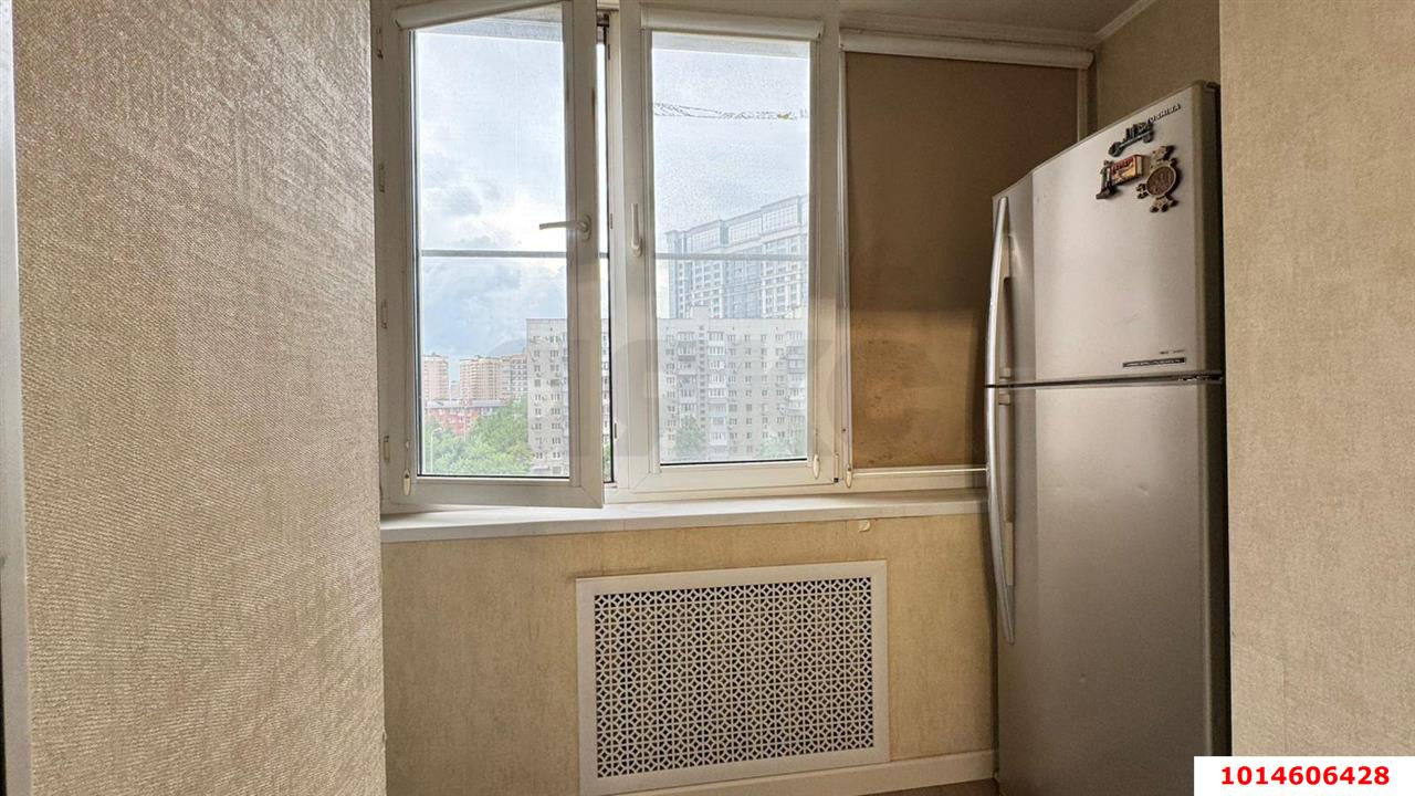 Фото №3: 2-комнатная квартира 59 м² - Краснодар, Школьный, ул. Школьная, 13/2